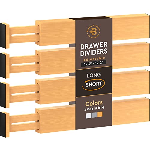 Drawer Dividers