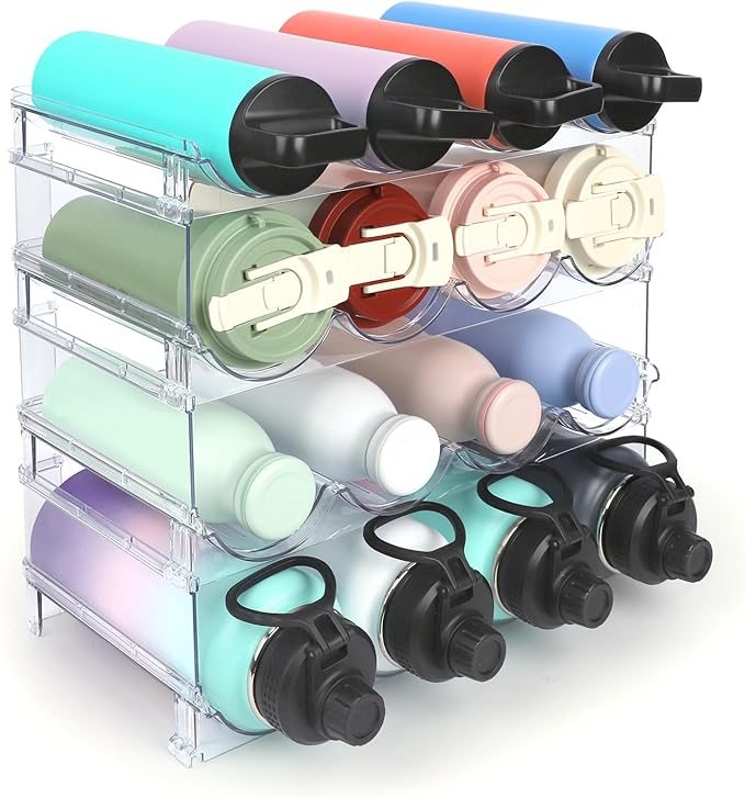 Water Bottle Organizer
