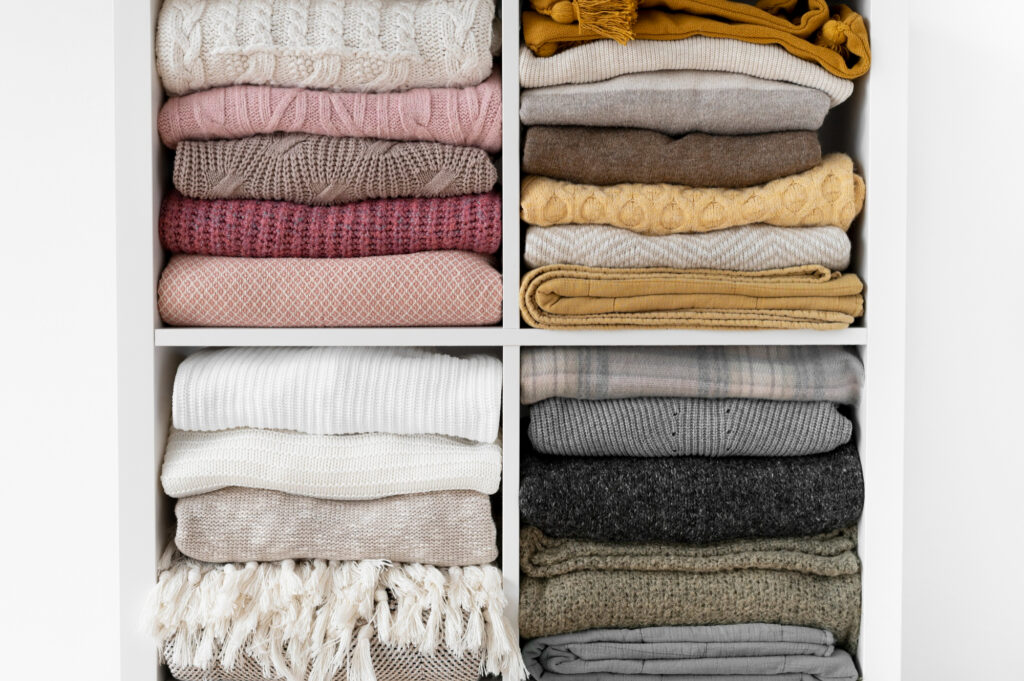 Closet Organizer