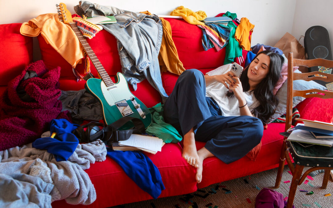 Decluttering Services That Actually Help You Let Go